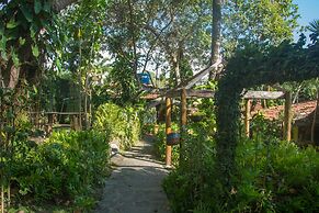 Pousada Pomar da Pipa