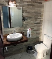 Pousada Pomar da Pipa