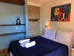 Pousada Pomar da Pipa