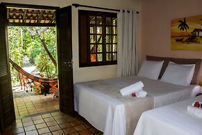 Pousada Pomar da Pipa