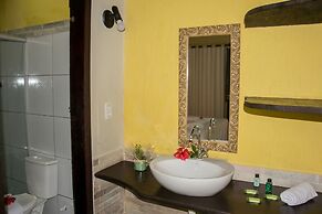 Pousada Pomar da Pipa