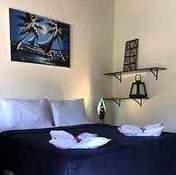 Pousada Pomar da Pipa