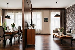 Topolowa Residence - LoftAffair Collection