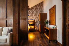 Topolowa Residence - LoftAffair Collection