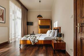 Topolowa Residence by StayLab