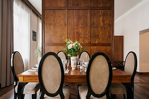 Topolowa Residence - LoftAffair Collection