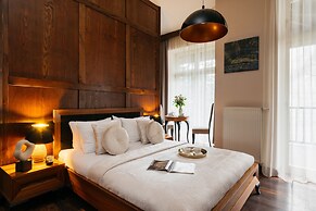 Topolowa Residence - LoftAffair Collection