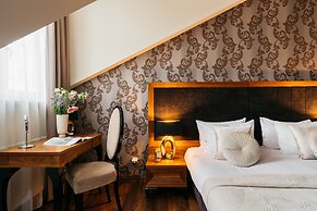 Topolowa Residence - LoftAffair Collection