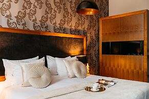 Topolowa Residence - LoftAffair Collection