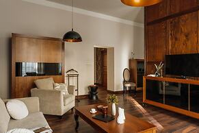 Topolowa Residence by StayLab