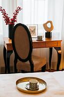 Topolowa Residence - LoftAffair Collection