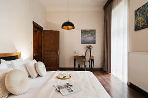 Topolowa Residence - LoftAffair Collection