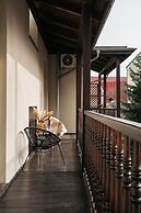 Topolowa Residence - LoftAffair Collection