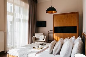 Topolowa Residence - LoftAffair Collection