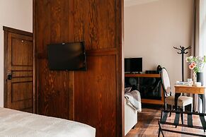 Topolowa Residence - LoftAffair Collection