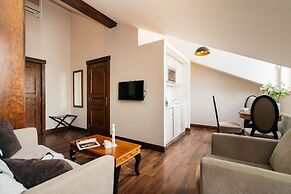 Topolowa Residence - LoftAffair Collection