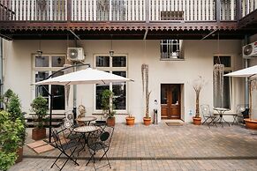 Topolowa Residence - LoftAffair Collection