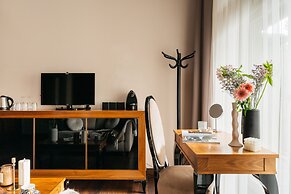 Topolowa Residence - LoftAffair Collection