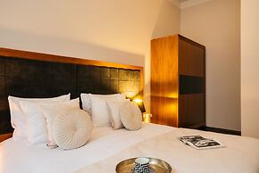 Topolowa Residence - LoftAffair Collection