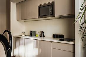 Topolowa Residence by StayLab