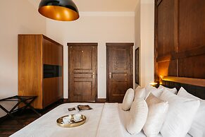 Topolowa Residence - LoftAffair Collection