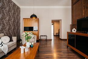 Topolowa Residence - LoftAffair Collection