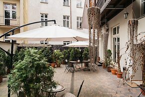 Topolowa Residence - LoftAffair Collection