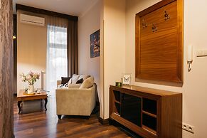 Topolowa Residence - LoftAffair Collection