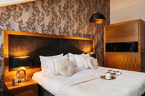 Topolowa Residence - LoftAffair Collection