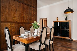 Topolowa Residence - LoftAffair Collection