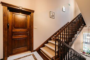 Topolowa Residence - LoftAffair Collection