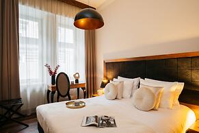 Topolowa Residence - LoftAffair Collection