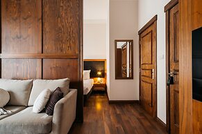 Topolowa Residence - LoftAffair Collection