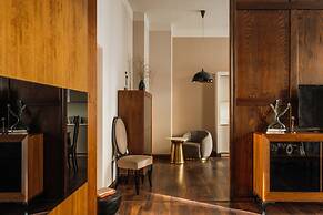 Topolowa Residence by StayLab