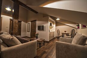 Topolowa Residence - LoftAffair Collection