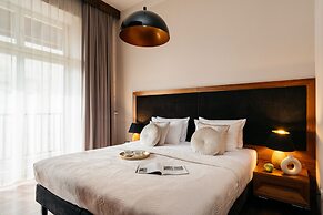 Topolowa Residence - LoftAffair Collection