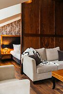 Topolowa Residence - LoftAffair Collection