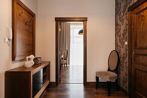 Topolowa Residence - LoftAffair Collection