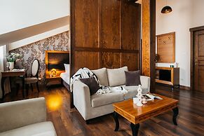 Topolowa Residence - LoftAffair Collection