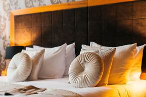 Topolowa Residence - LoftAffair Collection