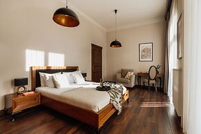 Topolowa Residence by StayLab