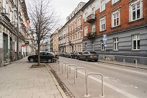 Topolowa Residence - LoftAffair Collection