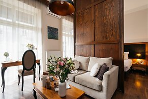 Topolowa Residence - LoftAffair Collection