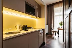 Topolowa Residence - LoftAffair Collection