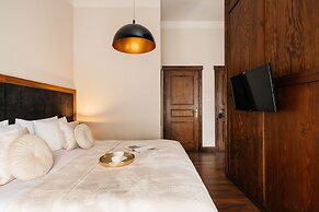 Topolowa Residence - LoftAffair Collection