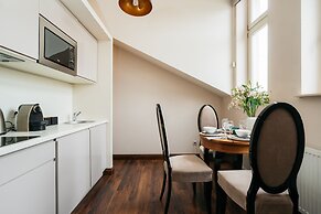 Topolowa Residence - LoftAffair Collection