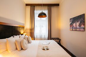 Topolowa Residence - LoftAffair Collection