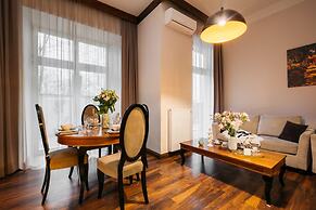 Topolowa Residence - LoftAffair Collection