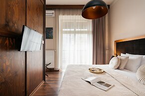 Topolowa Residence - LoftAffair Collection