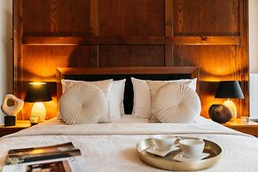 Topolowa Residence - LoftAffair Collection